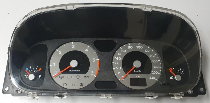 Compteur Opel Frontera