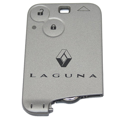 Bouton switch carte démarrage Renault Megane 2 Scenic 2